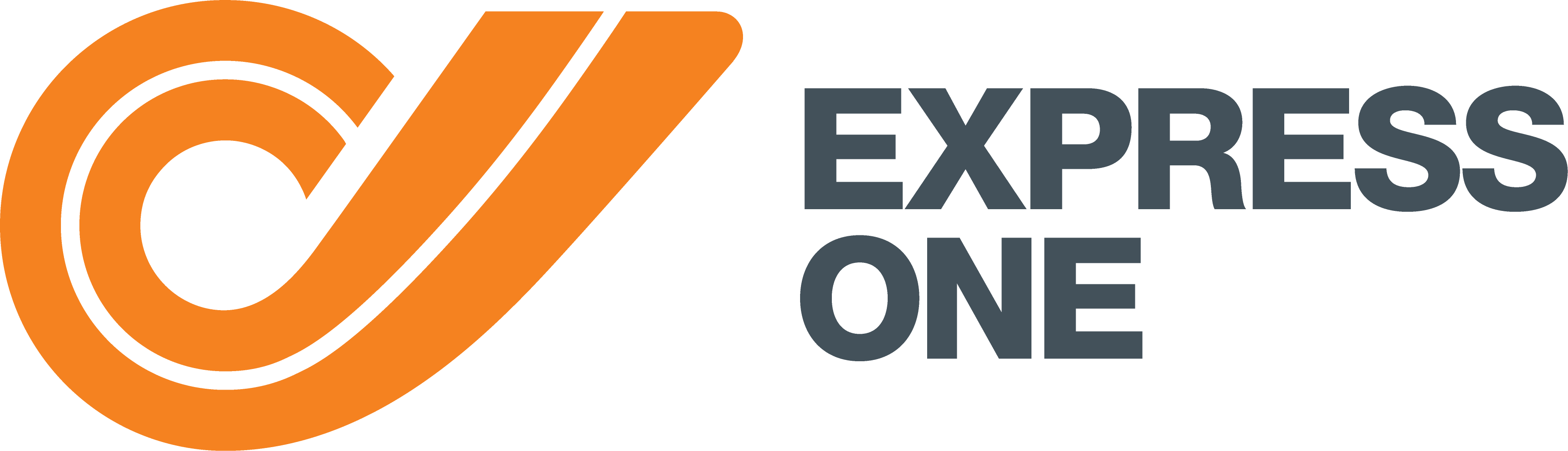 Expressone-logo