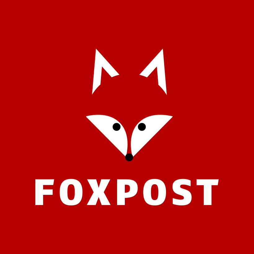 Foxpost-logo
