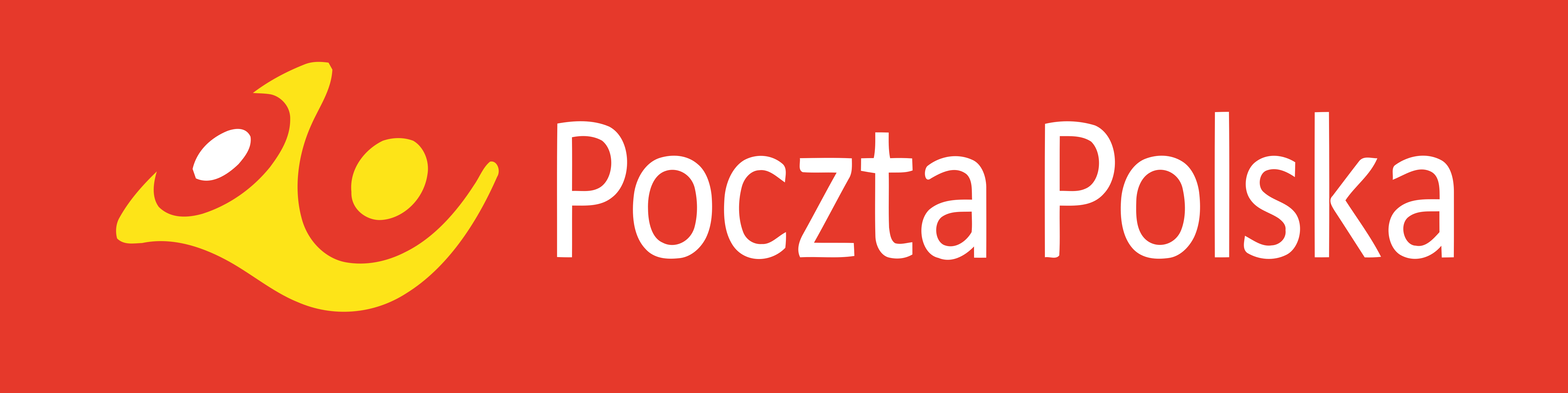 Poczta-Polska-Logo