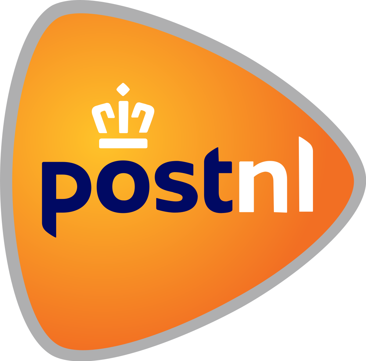 PostNL-logo