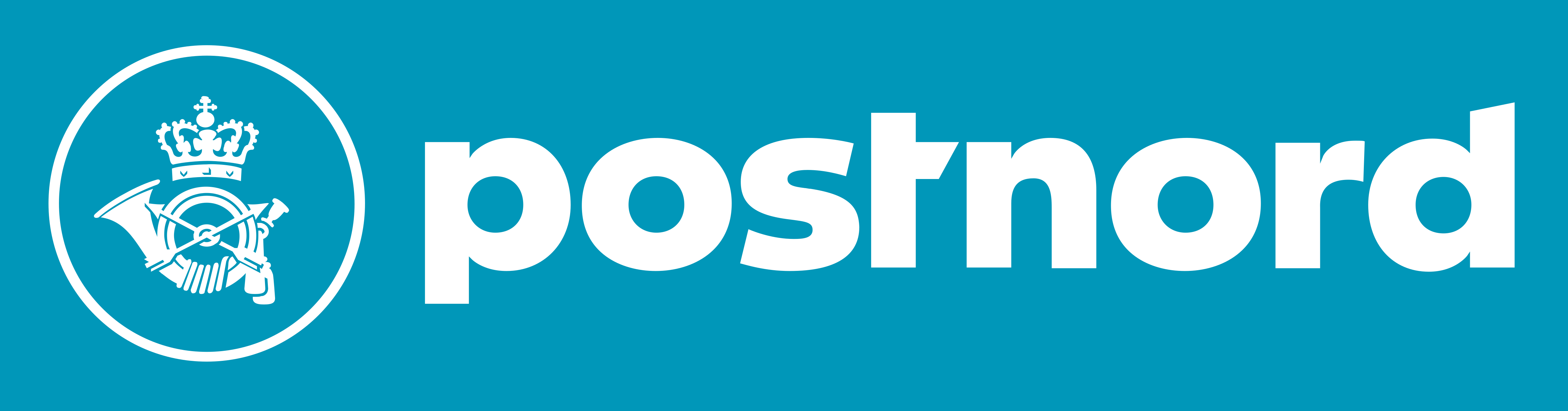 PostNord-Logo