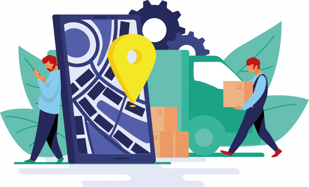 La logistique plus éco-responsable avec EVECIA - ITinSell